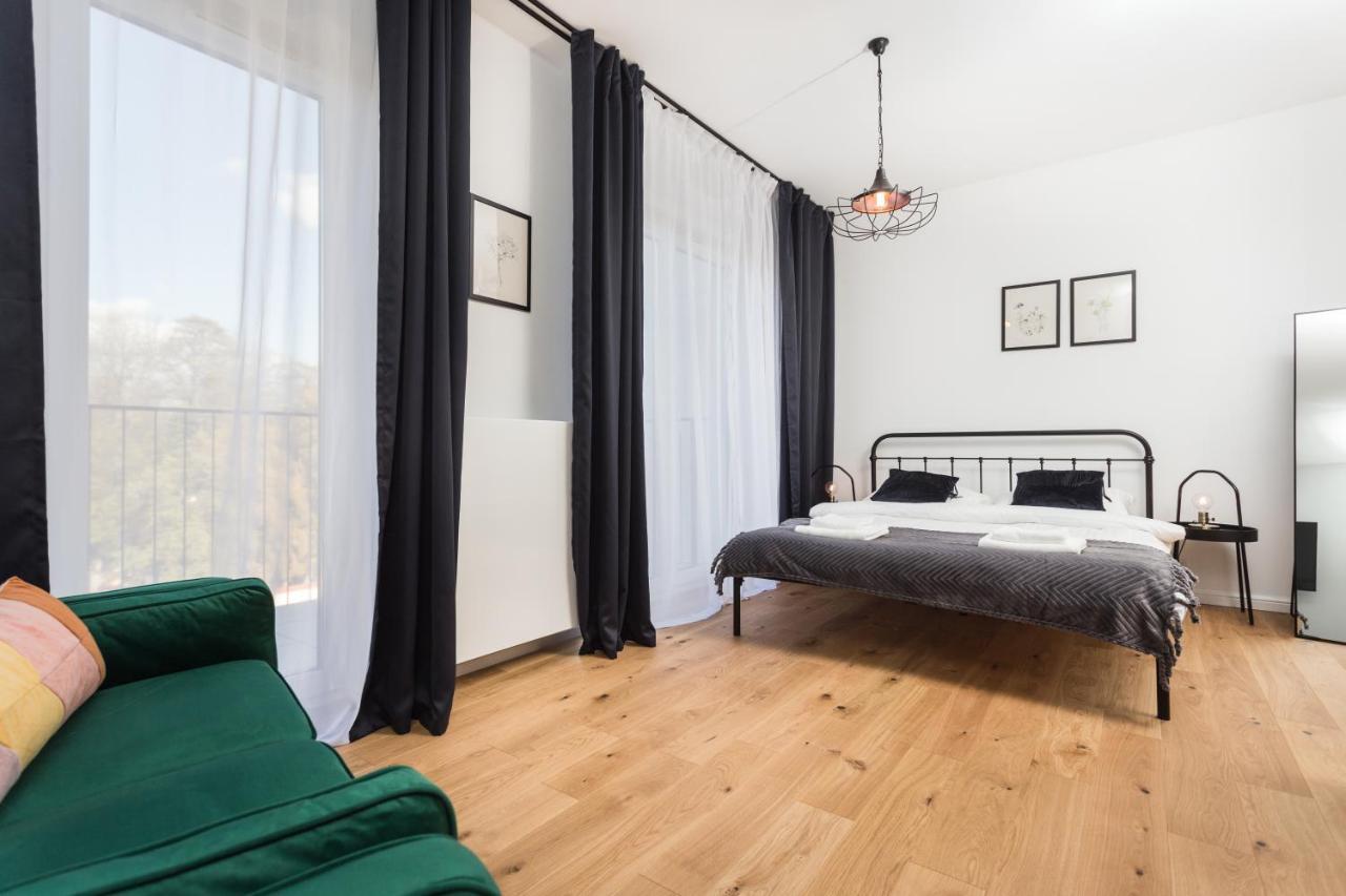 City Of The Kings - Botany Bay Apartment كراكوفيا المظهر الخارجي الصورة