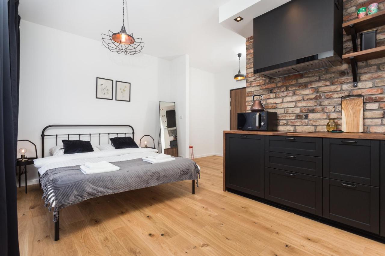 City Of The Kings - Botany Bay Apartment كراكوفيا المظهر الخارجي الصورة