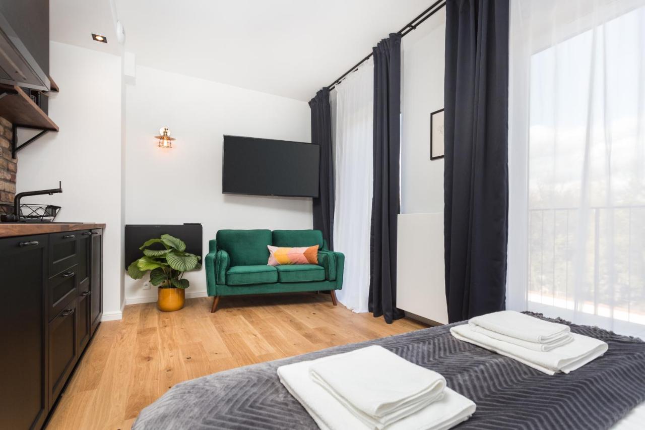 City Of The Kings - Botany Bay Apartment كراكوفيا المظهر الخارجي الصورة