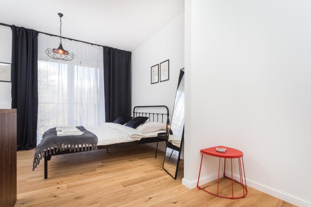 City Of The Kings - Botany Bay Apartment كراكوفيا المظهر الخارجي الصورة