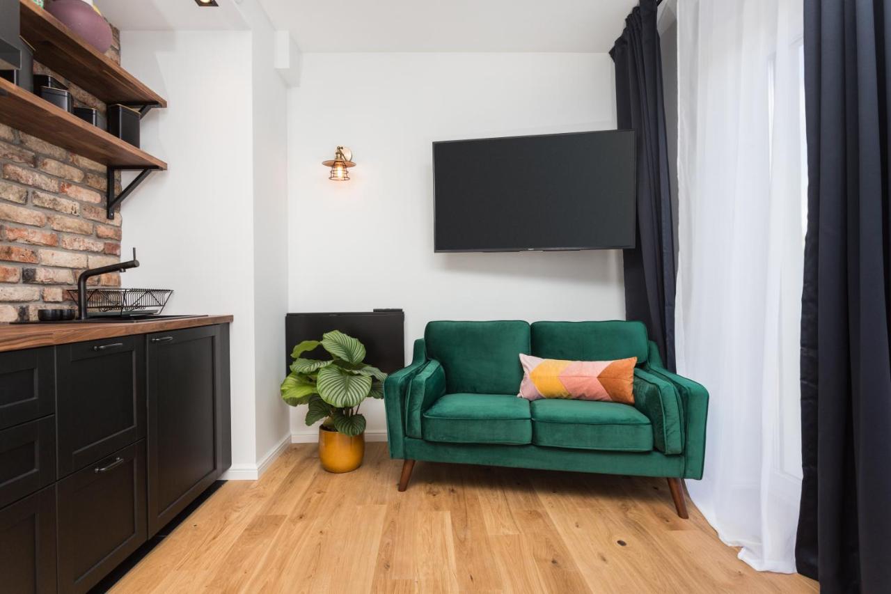 City Of The Kings - Botany Bay Apartment كراكوفيا المظهر الخارجي الصورة