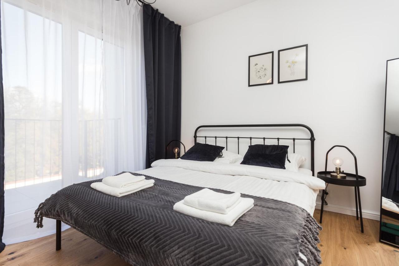 City Of The Kings - Botany Bay Apartment كراكوفيا المظهر الخارجي الصورة